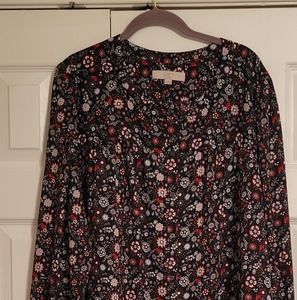 LOFT Plus Women's Blouse